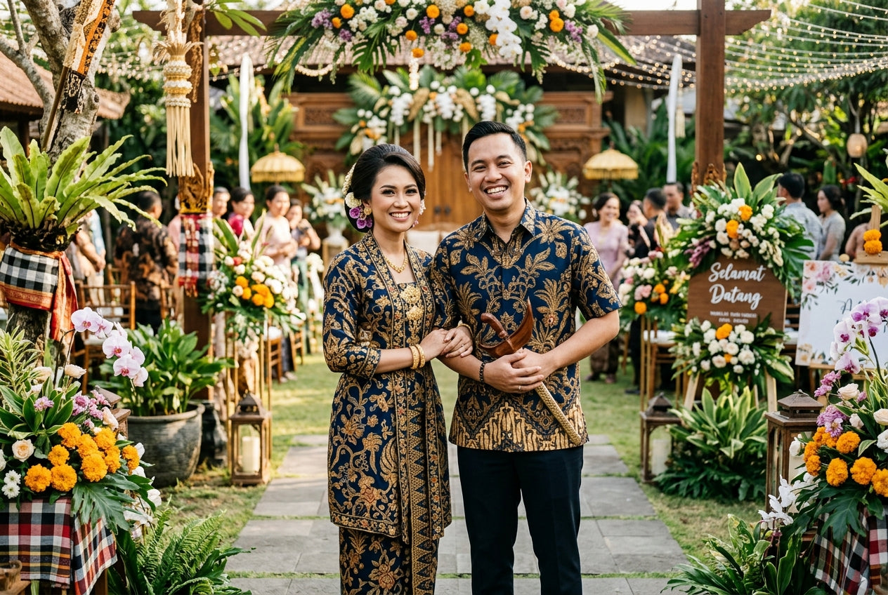 Batik Smile Semarang Preview